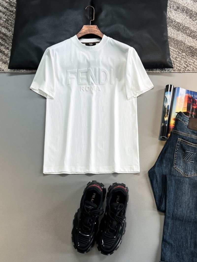 Fendi T-Shirts